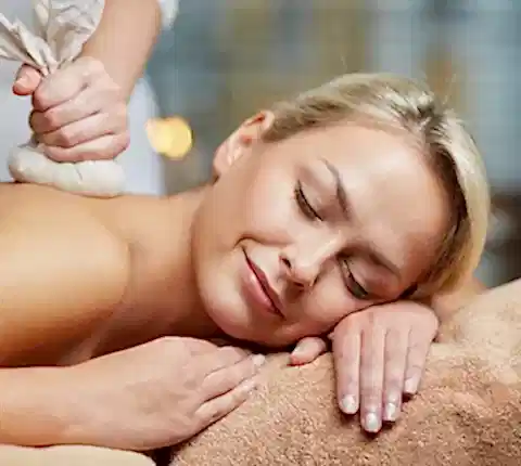 Klasik İsveç Masajı